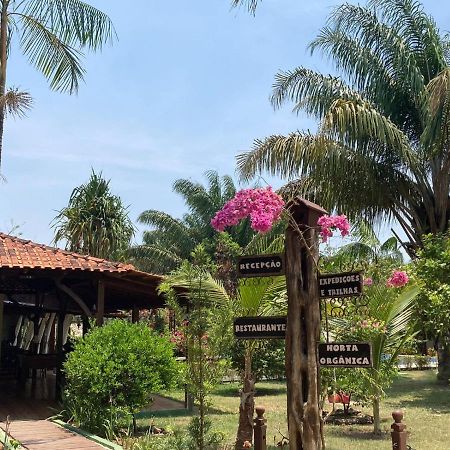 Amazonia Parksuites 노부 아이랑 외부 사진