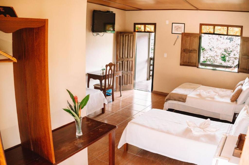 Amazonia Parksuites 노부 아이랑 외부 사진